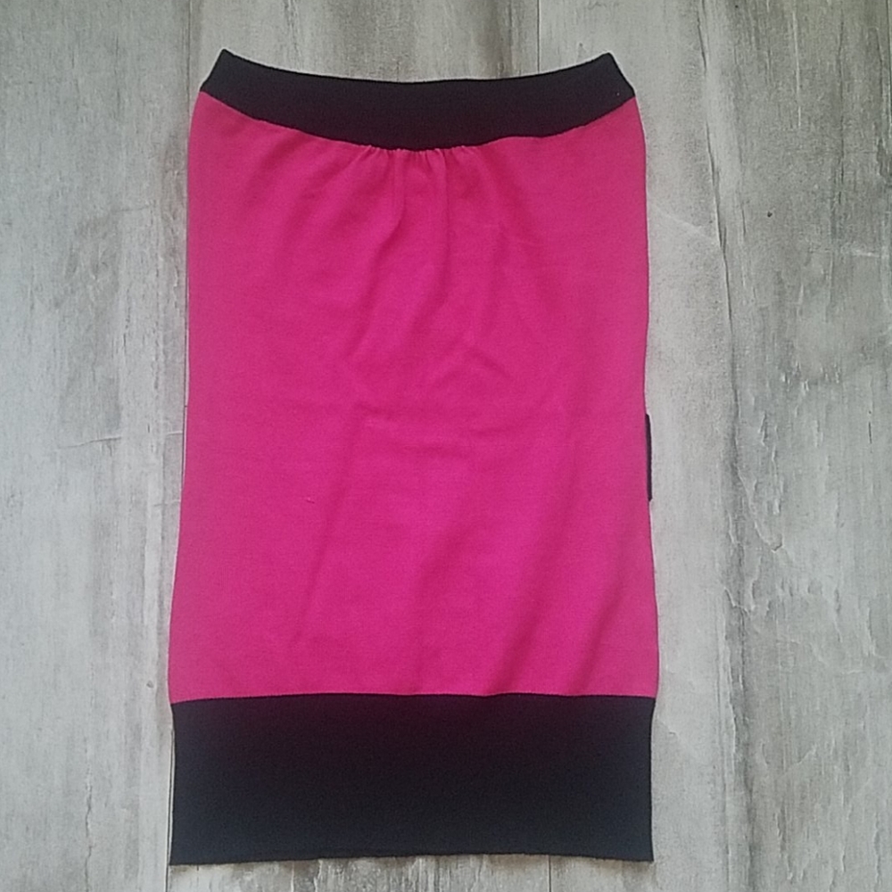 Pink Top